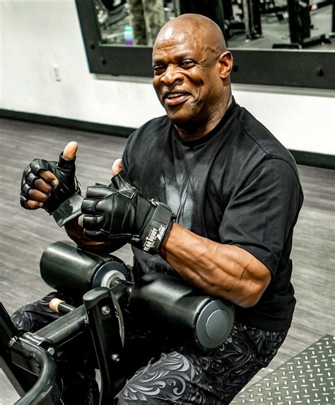 ronnie coleman height|Ronnie Coleman .